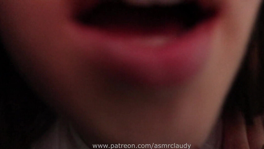 ASMR Claudy - Marriage Counselor Part 2 - 14 August 2021