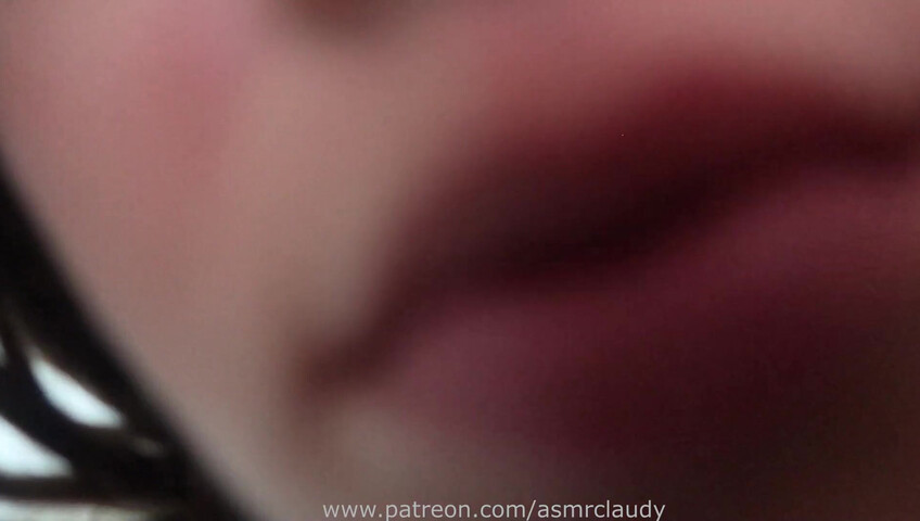 ASMR Claudy - Marriage Counselor Part 2 - 14 August 2021