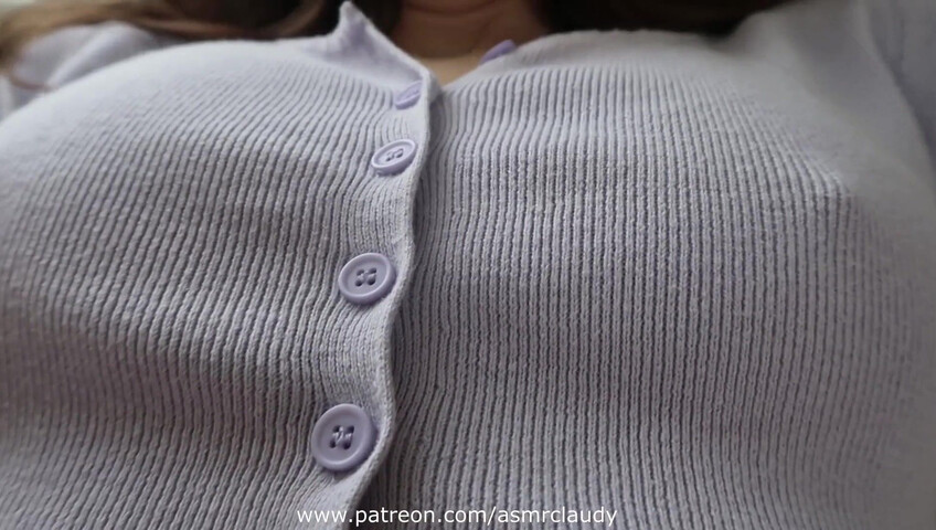 ASMR Claudy - Olympian omg you are sick 04.01.2025