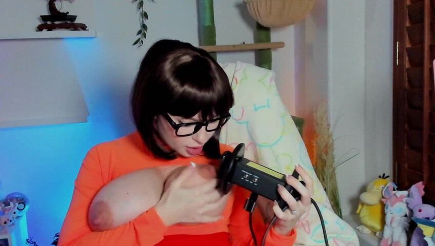 ASMR Ear Licking 3Dio Reneesrealm