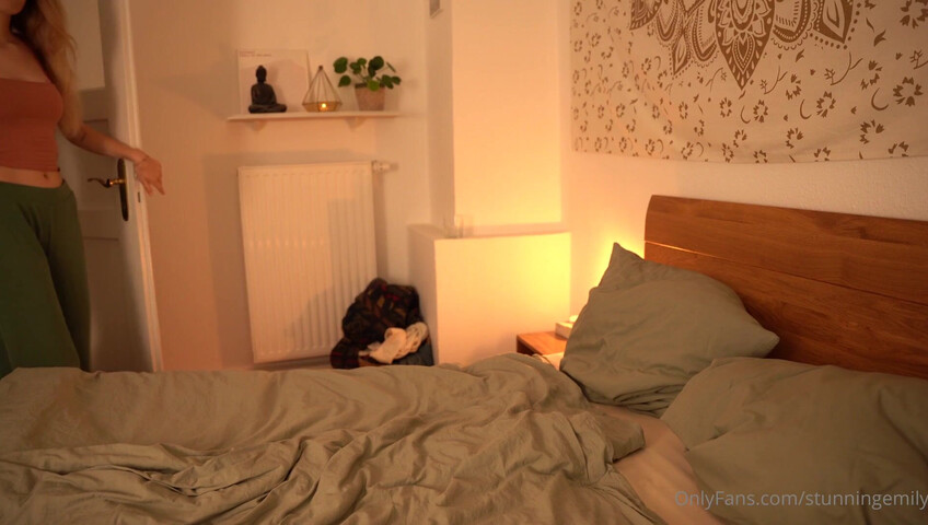 ASMR Emily - Home Teacher RolePlay