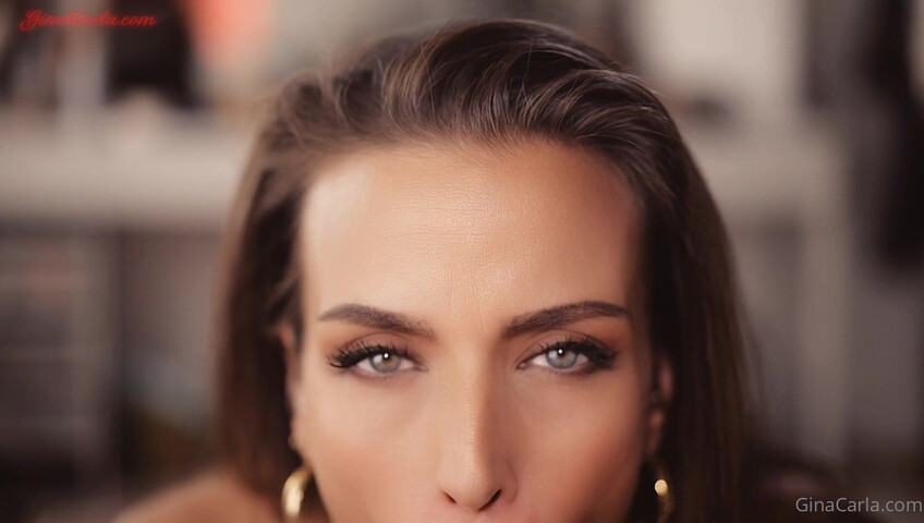 ASMR Gina Carla - Dr G's special treatment