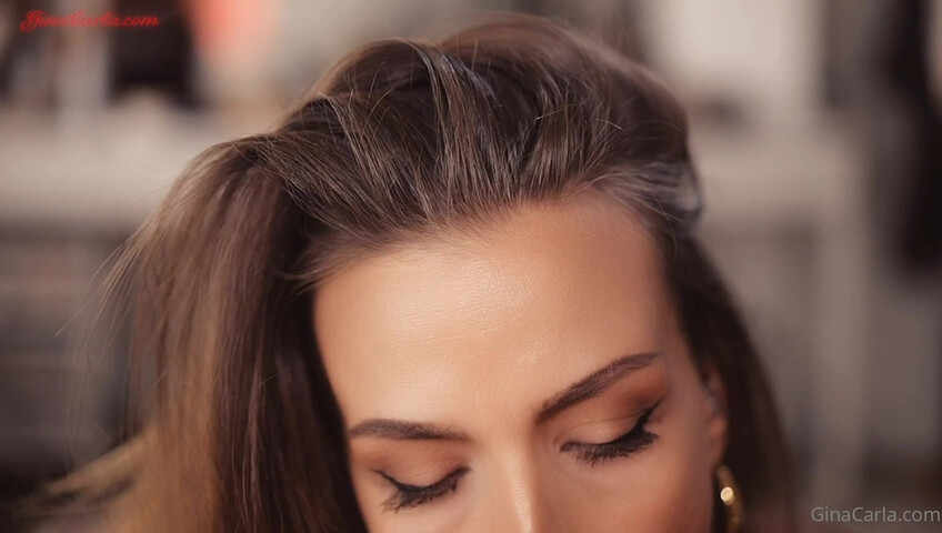 ASMR Gina Carla - Dr G's special treatment