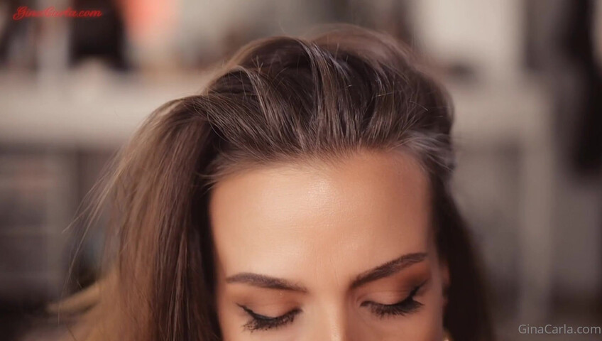 ASMR Gina Carla - Dr G's special treatment