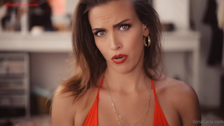 ASMR Gina Carla - Dr G's special treatment