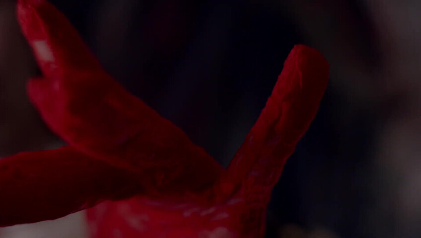 ASMR Glow - Sharon Dubois 2024-11-31 ASMR for members A Vampire Hypnotizes You