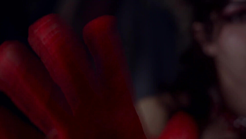 ASMR Glow - Sharon Dubois 2024-11-31 ASMR for members A Vampire Hypnotizes You