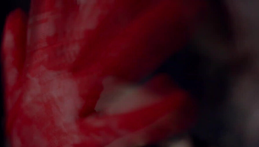 ASMR Glow - Sharon Dubois 2024-11-31 ASMR for members A Vampire Hypnotizes You