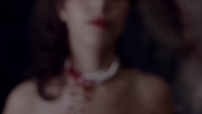 ASMR Glow - Sharon Dubois 2024-11-31 ASMR for members A Vampire Hypnotizes You