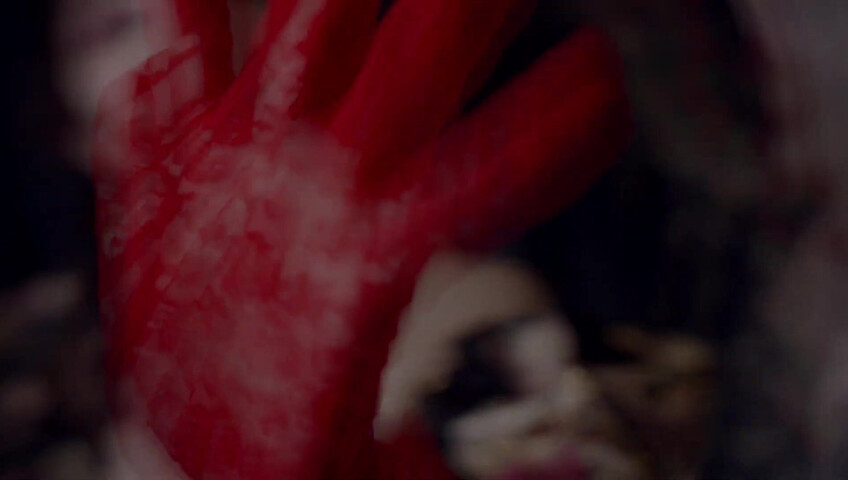 ASMR Glow - Sharon Dubois 2024-11-31 ASMR for members A Vampire Hypnotizes You