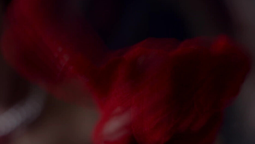 ASMR Glow - Sharon Dubois 2024-11-31 ASMR for members A Vampire Hypnotizes You