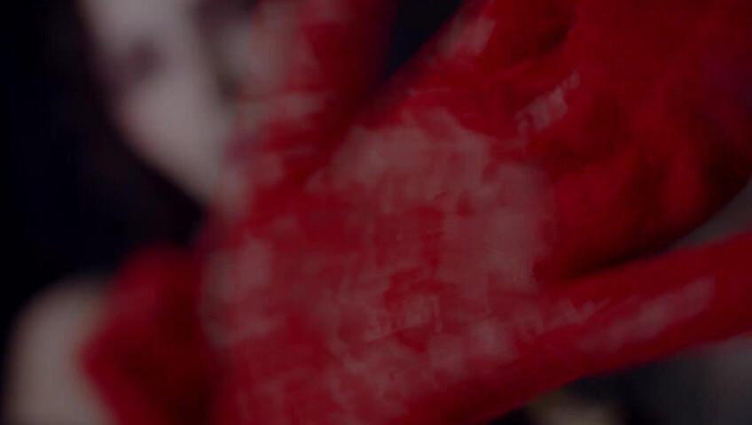 ASMR Glow - Sharon Dubois 2024-11-31 ASMR for members A Vampire Hypnotizes You