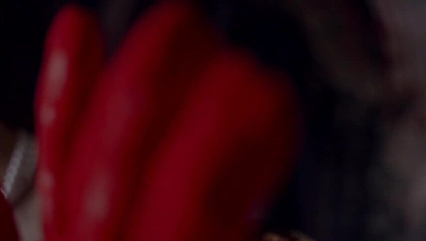 ASMR Glow - Sharon Dubois 2024-11-31 ASMR for members A Vampire Hypnotizes You