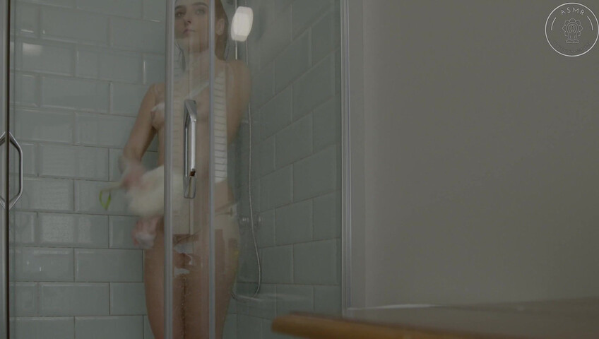 ASMR Heavenly Massage - Veronica Self-Massage