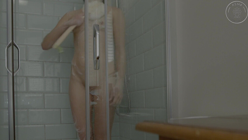 ASMR Heavenly Massage - Veronica Self-Massage