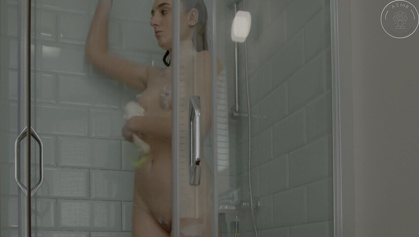 ASMR Heavenly Massage - Veronica Self-Massage