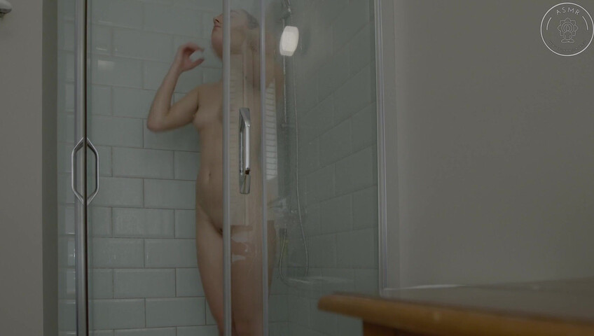 ASMR Heavenly Massage - Veronica Self-Massage