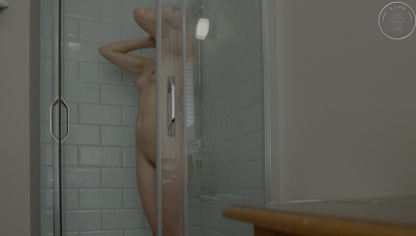 ASMR Heavenly Massage - Veronica Self-Massage