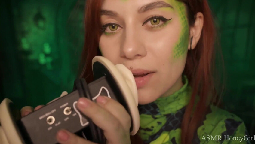 ASMR HoneyGirl - 29 March 2025 - Sleep Traveler