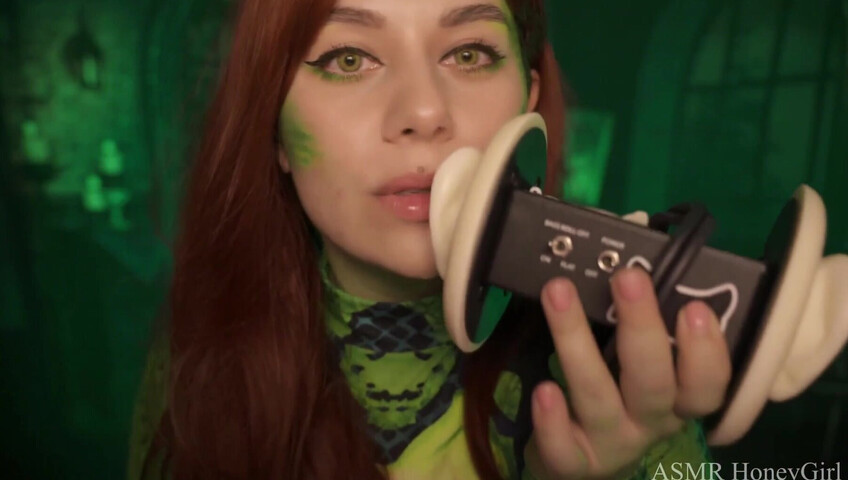 ASMR HoneyGirl - 29 March 2025 - Sleep Traveler