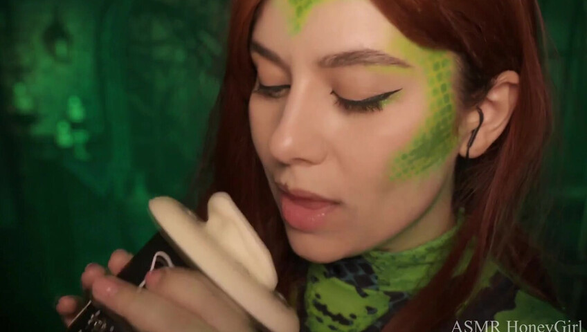 ASMR HoneyGirl - 29 March 2025 - Sleep Traveler