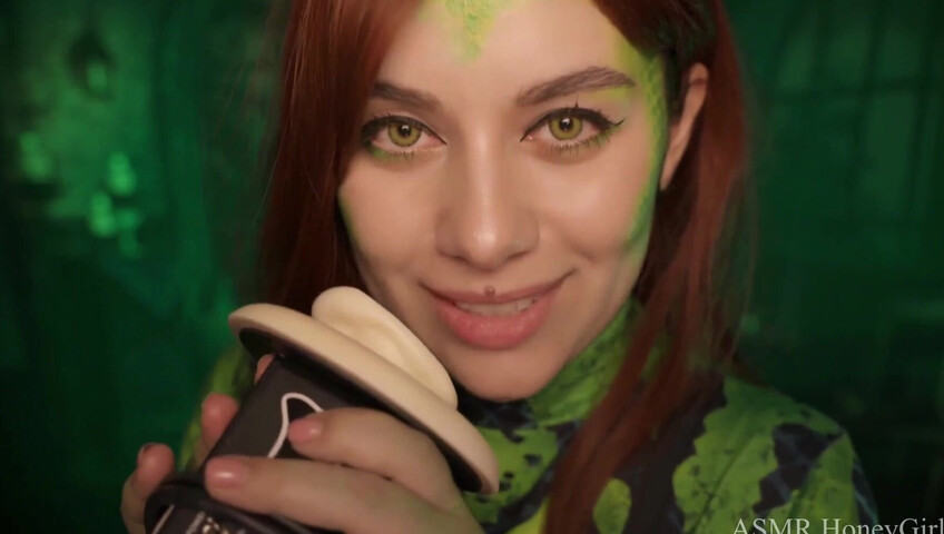 ASMR HoneyGirl - 29 March 2025 - Sleep Traveler