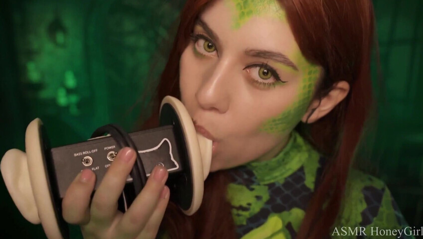 ASMR HoneyGirl - 29 March 2025 - Sleep Traveler