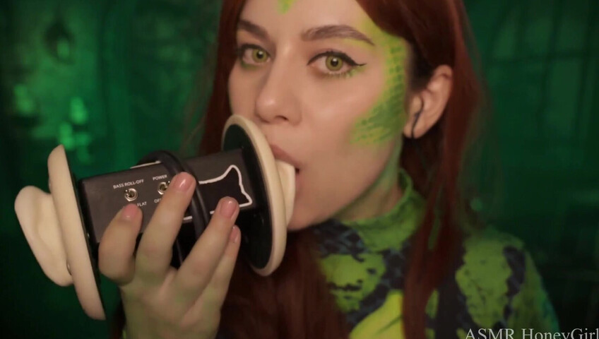 ASMR HoneyGirl - 29 March 2025 - Sleep Traveler