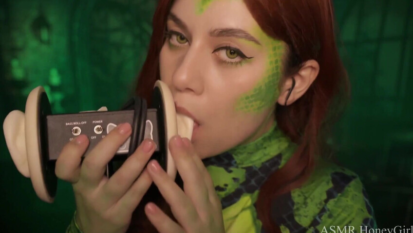 ASMR HoneyGirl - 29 March 2025 - Sleep Traveler