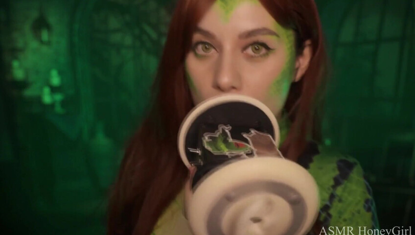 ASMR HoneyGirl - 29 March 2025 - Sleep Traveler