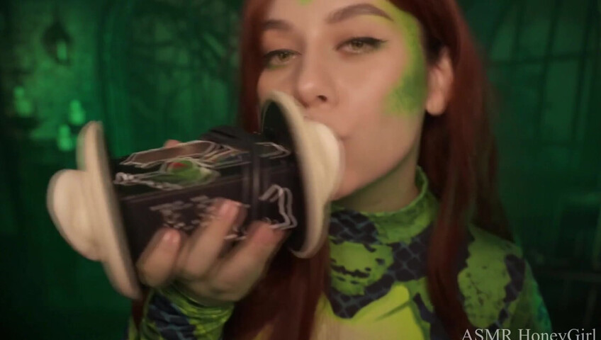 ASMR HoneyGirl - 29 March 2025 - Sleep Traveler