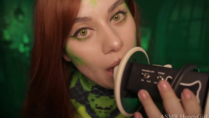 ASMR HoneyGirl - 29 March 2025 - Sleep Traveler