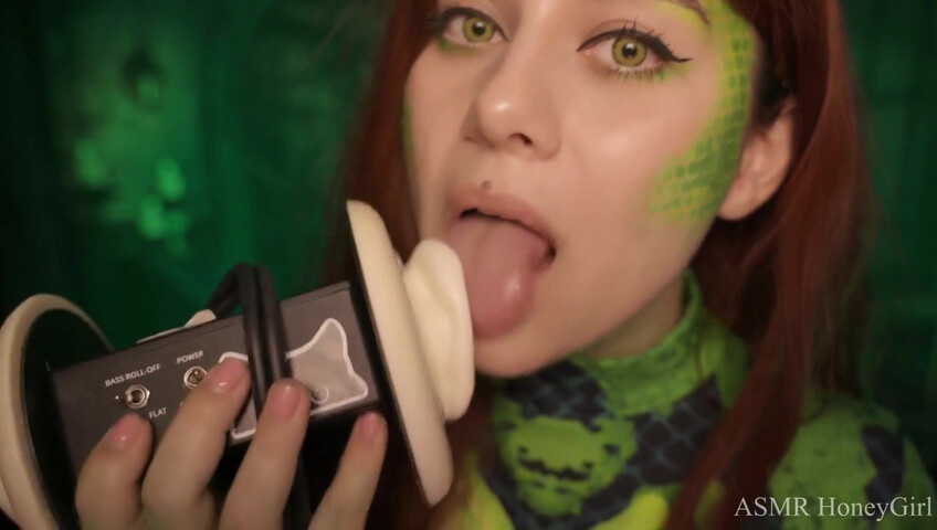 ASMR HoneyGirl - 29 March 2025 - Sleep Traveler