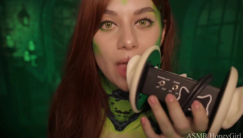 ASMR HoneyGirl - 29 March 2025 - Sleep Traveler