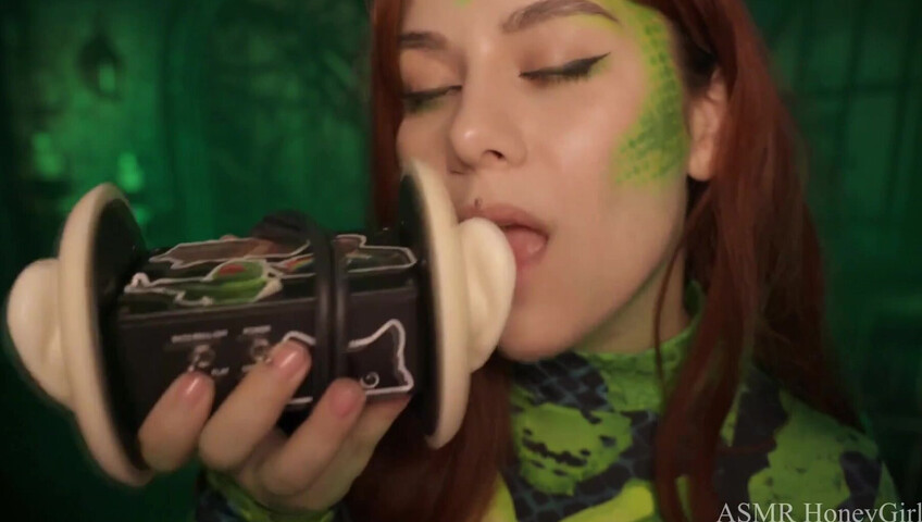 ASMR HoneyGirl - 29 March 2025 - Sleep Traveler