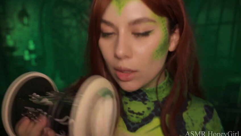 ASMR HoneyGirl - 29 March 2025 - Sleep Traveler