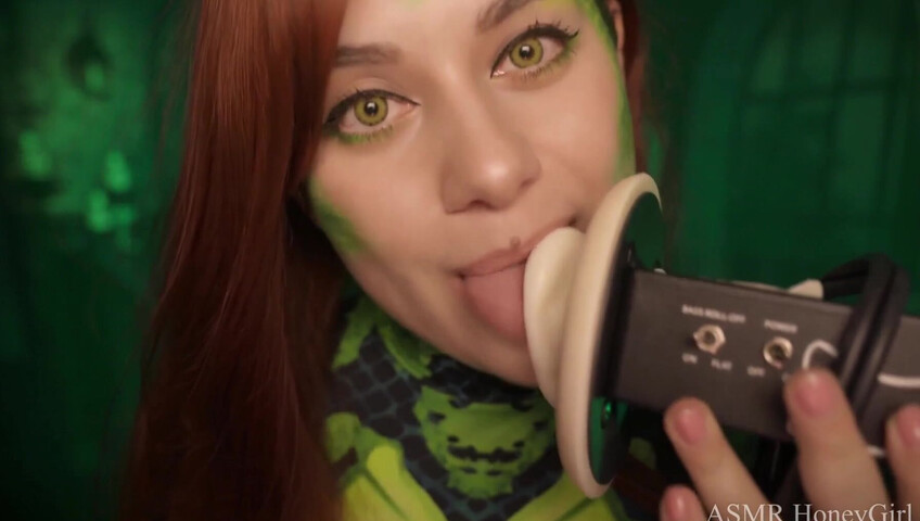 ASMR HoneyGirl - 29 March 2025 - Sleep Traveler