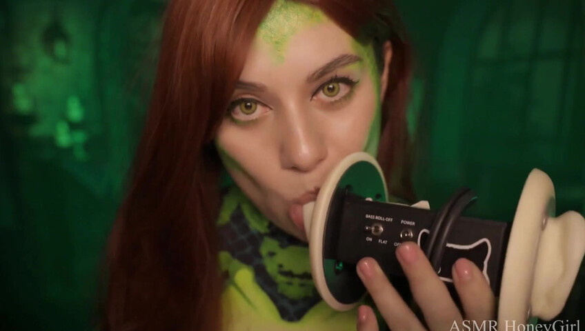 ASMR HoneyGirl - 29 March 2025 - Sleep Traveler