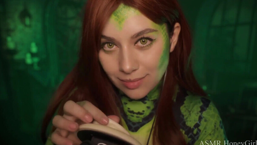 ASMR HoneyGirl - 29 March 2025 - Sleep Traveler