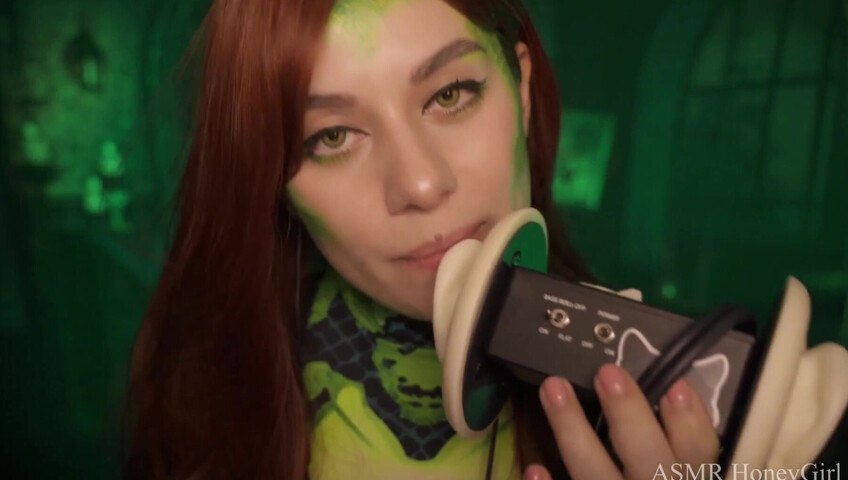 ASMR HoneyGirl - 29 March 2025 - Sleep Traveler