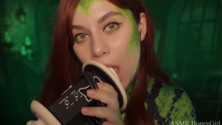 ASMR HoneyGirl - 29 March 2025 - Sleep Traveler