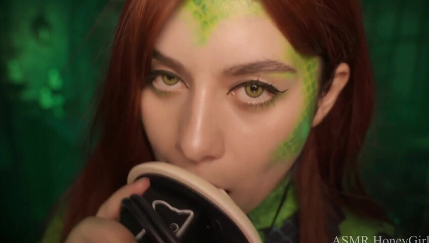 ASMR HoneyGirl - 29 March 2025 - Sleep Traveler