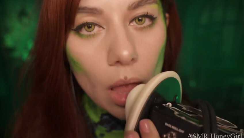 ASMR HoneyGirl - 29 March 2025 - Sleep Traveler