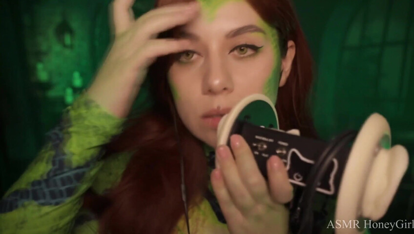 ASMR HoneyGirl - 29 March 2025 - Sleep Traveler