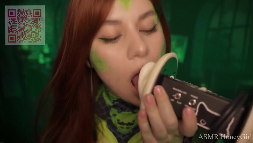 ASMR HoneyGirl - 29 March 2025 - Sleep Traveler