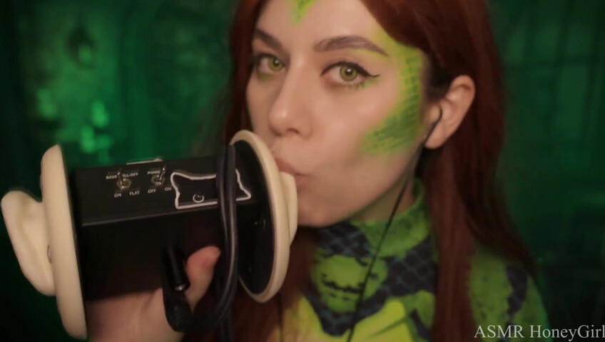 ASMR HoneyGirl - 29 March 2025 - Sleep Traveler