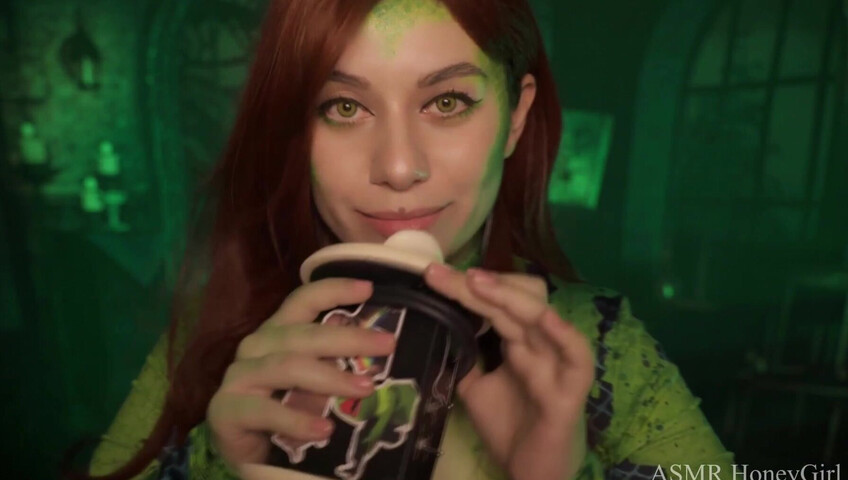 ASMR HoneyGirl - 29 March 2025 - Sleep Traveler