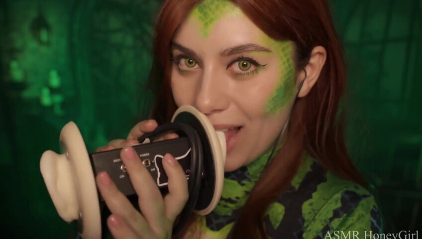 ASMR HoneyGirl - 29 March 2025 - Sleep Traveler