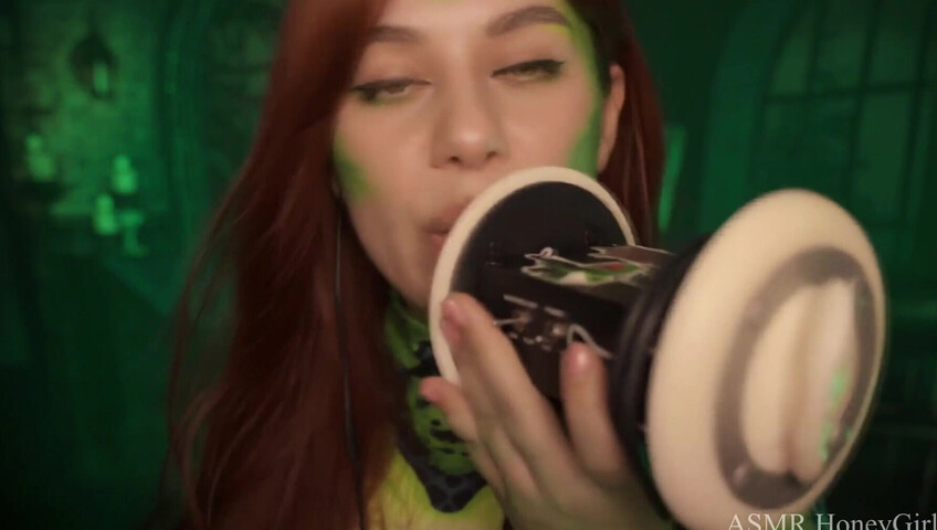 ASMR HoneyGirl - 29 March 2025 - Sleep Traveler