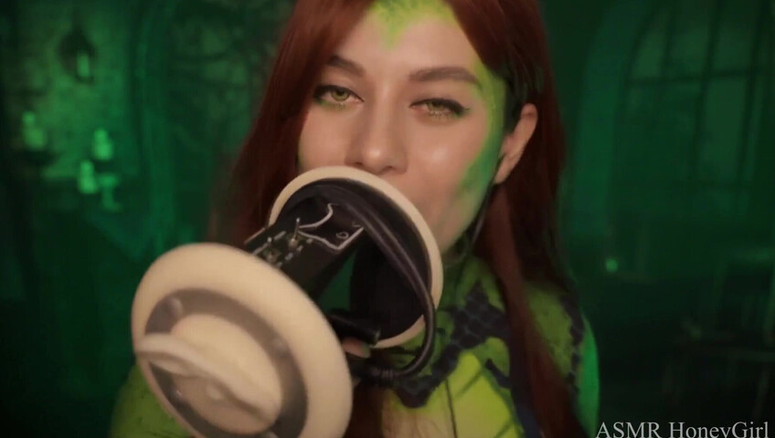 ASMR HoneyGirl - 29 March 2025 - Sleep Traveler